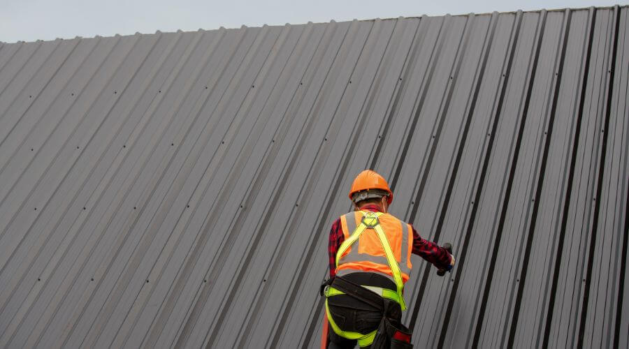 Local Siding Services in Chokio, MN